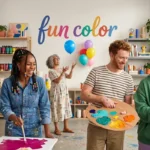 fun color