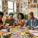 Fun Committee