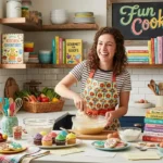 Fun Cookbooks