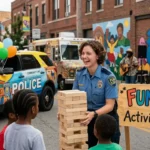 Fun Cop