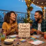 Fun Couples Quizzes