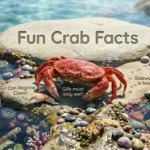 Fun Crab Facts
