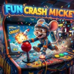 Fun Crash Mickey