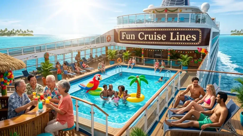 Fun Cruise Lines