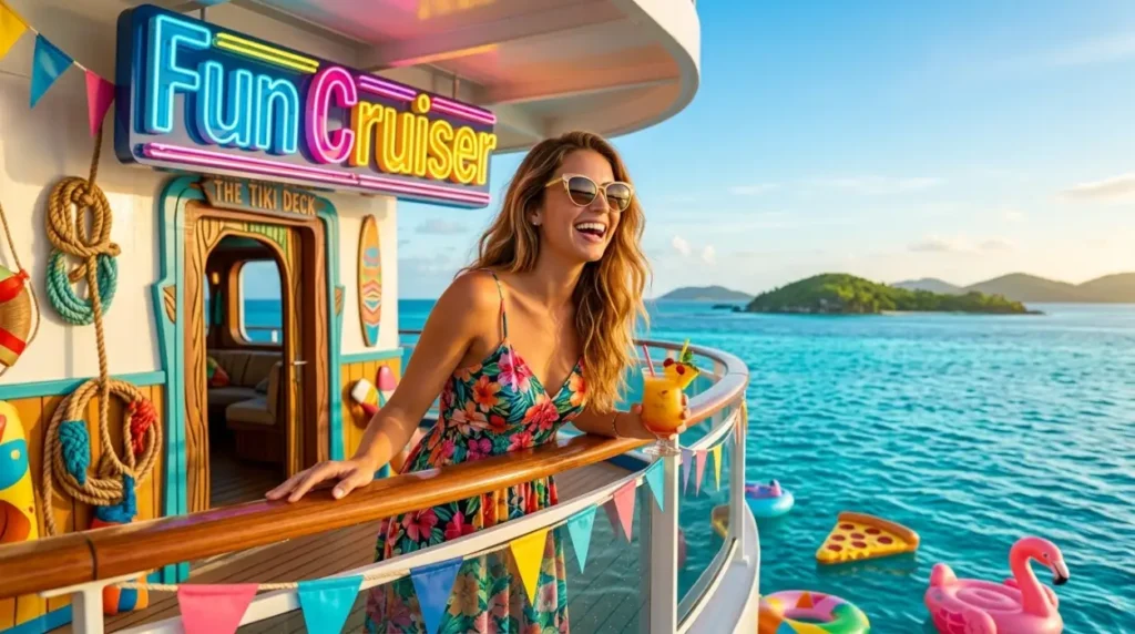 Fun Cruiser