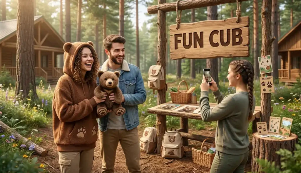 fun cub