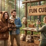 fun cub
