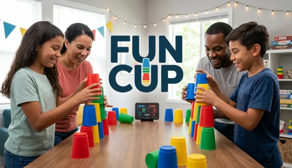 fun cup