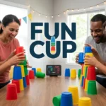 fun cup
