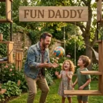 fun daddy