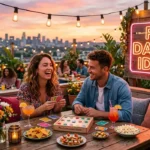 Fun Dating Ideas