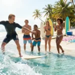 fun day surf