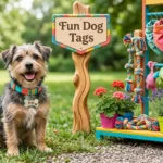 Fun Dog Tags