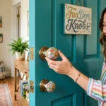 Fun Door Knobs