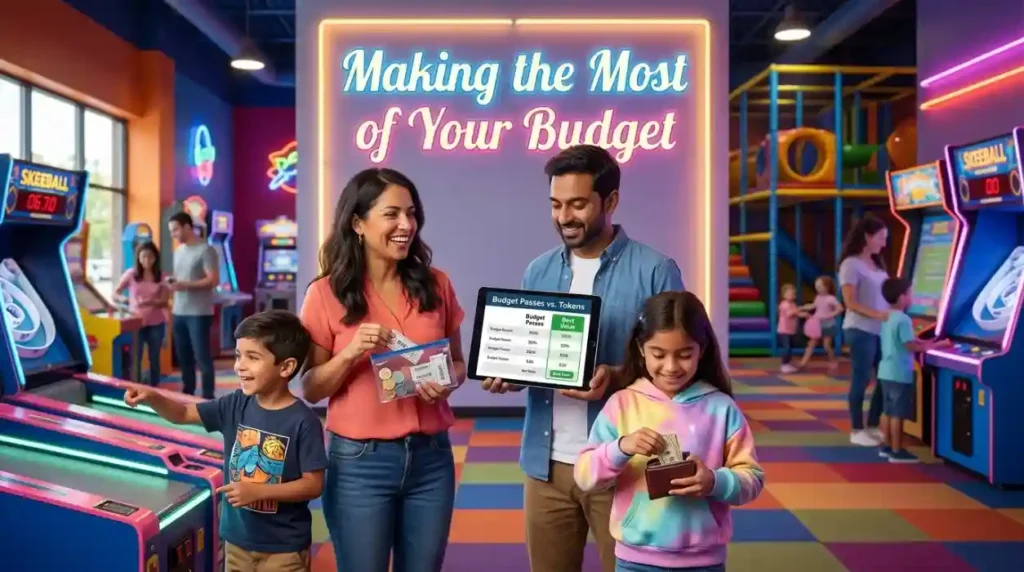 Making the Most of Your Budget