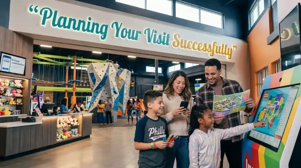 Planning Your Visit Successfully