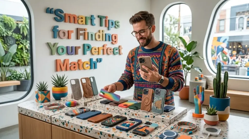 Smart Tips for Finding Your Perfect Match