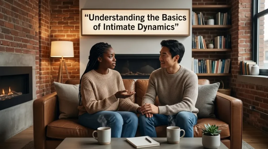 Understanding the Basics of Intimate Dynamics