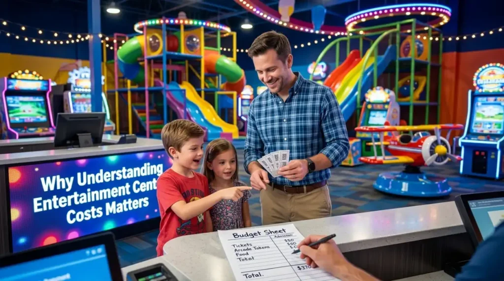 Why Understanding Entertainment Center Costs Matters