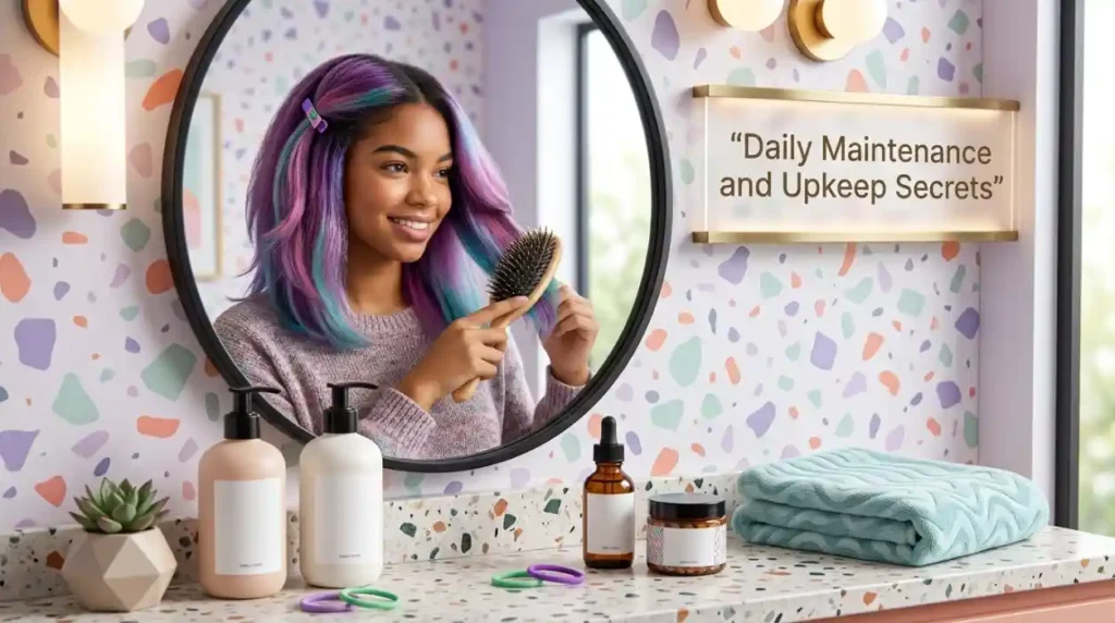 Daily Maintenance and Upkeep Secrets