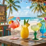 Fun Cocktail Glasses