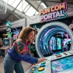 Fun Com Portal