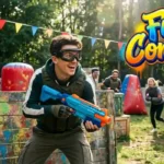 Fun Combat
