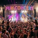 Fun Concert