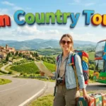 Fun Country Tours