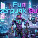 Fun Cyberpunk Builds