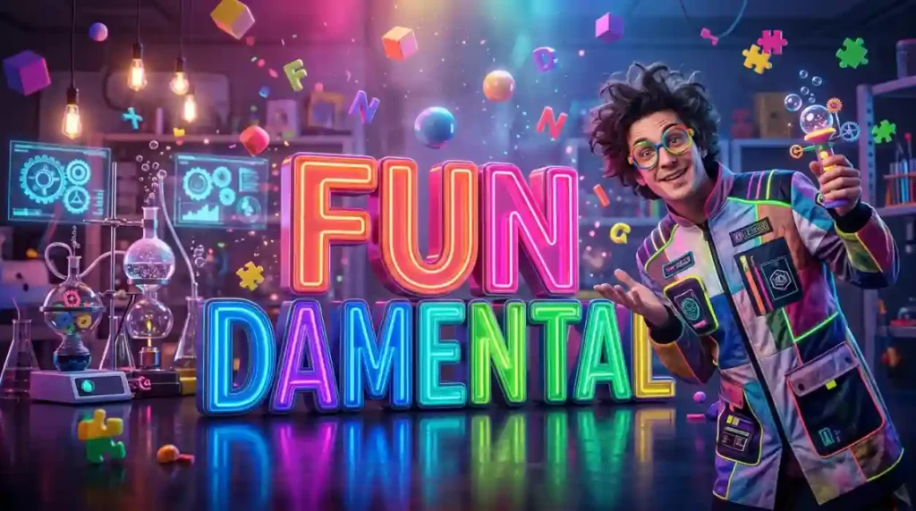 Fun Damental