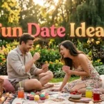 Fun Date Ideas