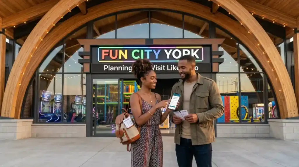 Planning Your Visit Like a Pro