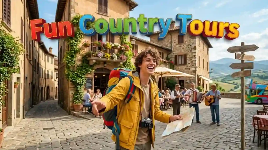 Why Playful Travel Beats Rigid Itineraries